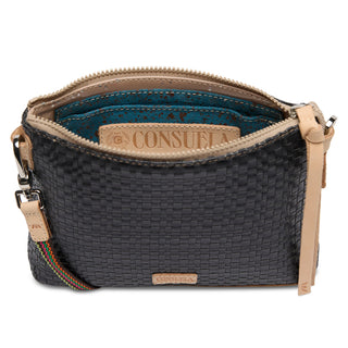 Amy Midtown Crossbody - Consuela
