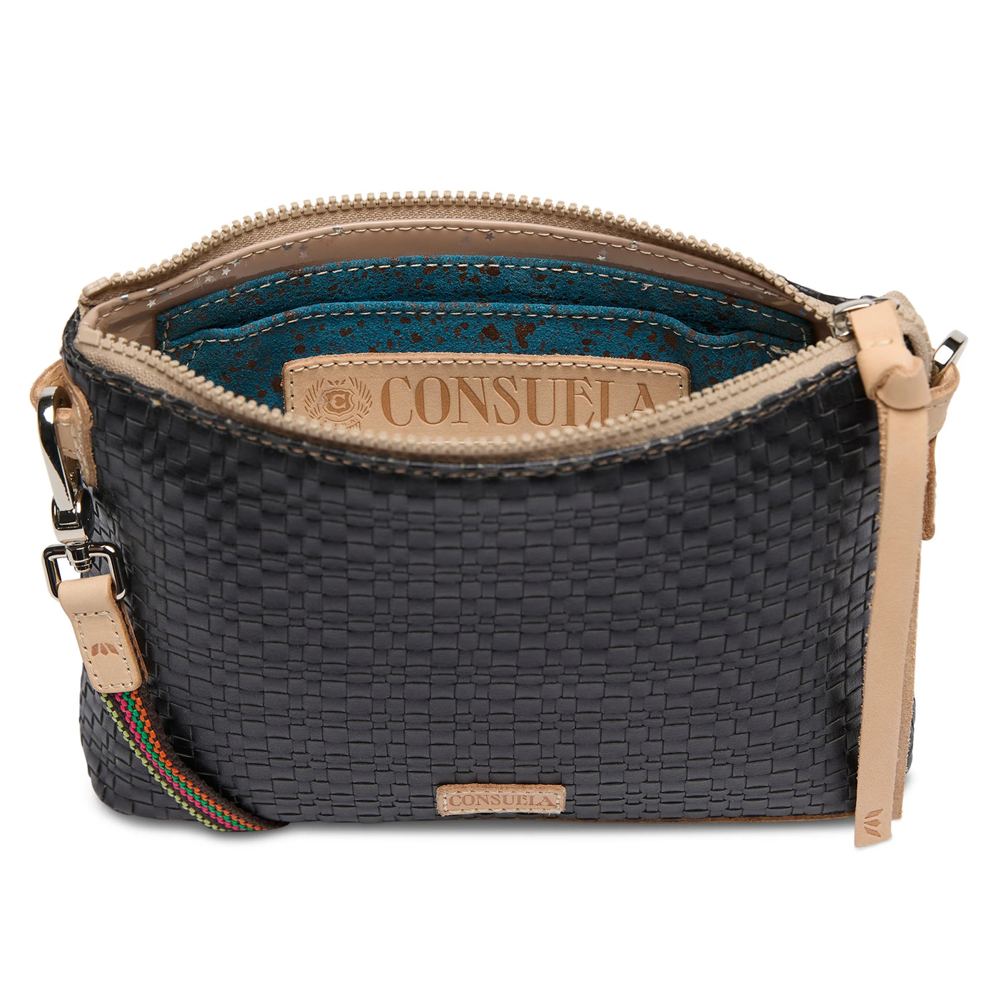 Amy Midtown Crossbody - Consuela