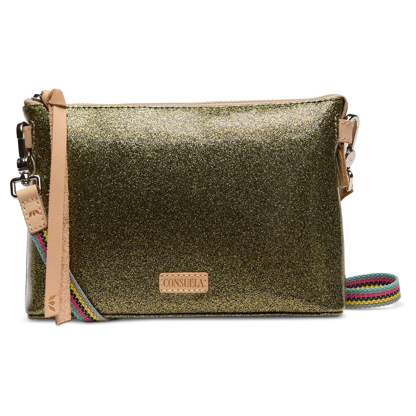 Oly Midtown Crossbody - Consuela