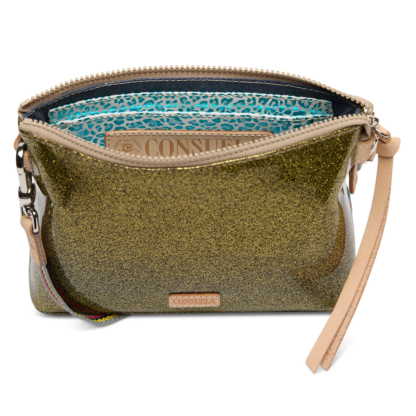 Oly Midtown Crossbody - Consuela