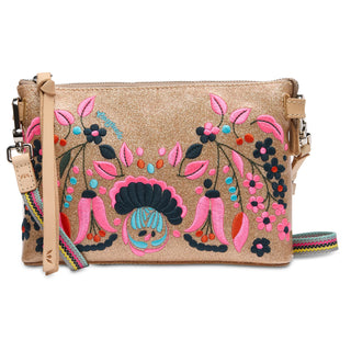 Lyla Midtown Crossbody - Consuela