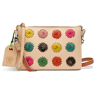 Paloma Midtown Crossbody - Consuela