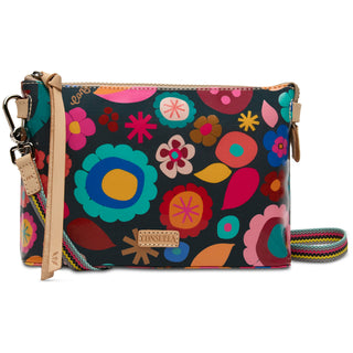 Amelie Midtown Crossbody - Consuela