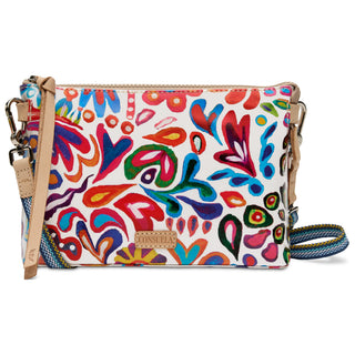 Bianca Midtown Crossbody - Consuela