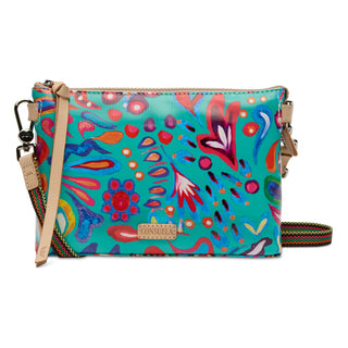 Tasha Midtown Crossbody - Consuela