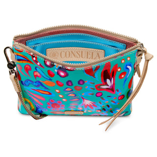 Tasha Midtown Crossbody - Consuela