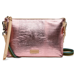Elodie Midtown Crossbody - Consuela