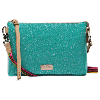 Shay Midtown Crossbody - Consuela