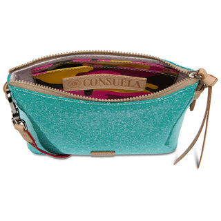 Shay Midtown Crossbody - Consuela