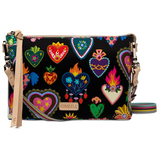 Vida Midtown Crossbody - Consuela
