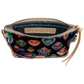 Vida Midtown Crossbody - Consuela