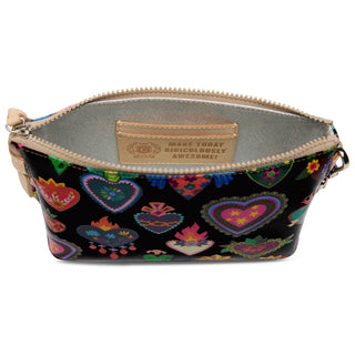 Vida Midtown Crossbody - Consuela