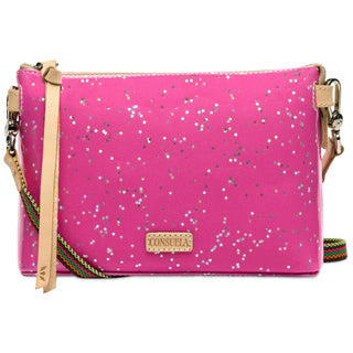 Berry Midtown Crossbody - Consuela
