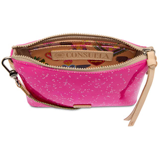 Berry Midtown Crossbody - Consuela