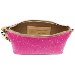 Berry Midtown Crossbody - Consuela