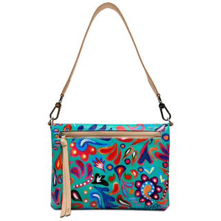 Tasha Metro Crossbody - Consuela