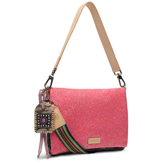 Bae Metro Crossbody - Consuela