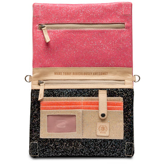 Bae Metro Crossbody - Consuela