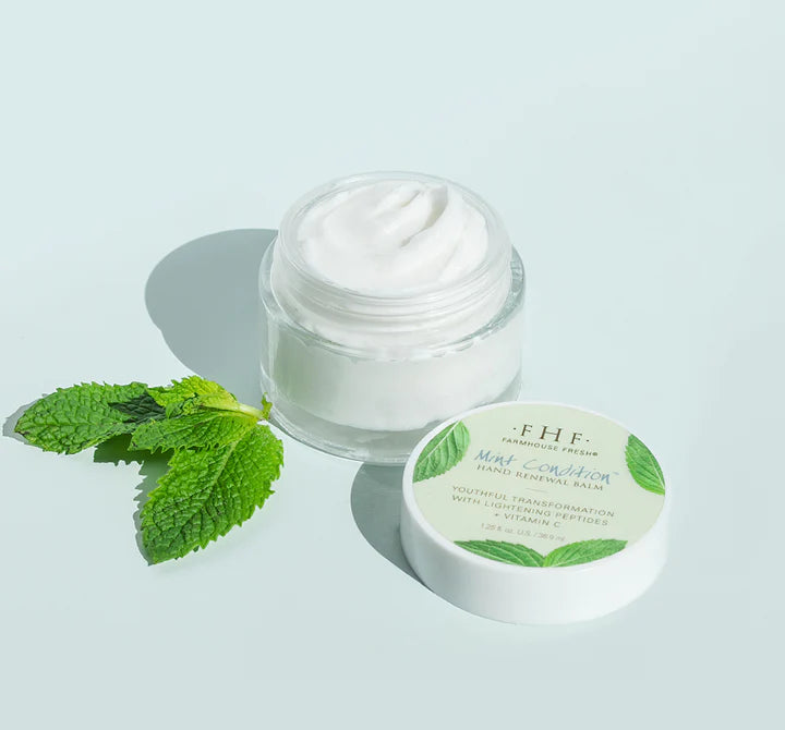 Mint Condition™ Hand Renewal Balm FHF
