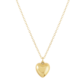 enewton Love Plush Charm Necklace 16"