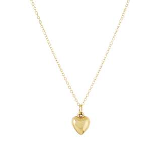 enewton Love Plush Charm Necklace 16"