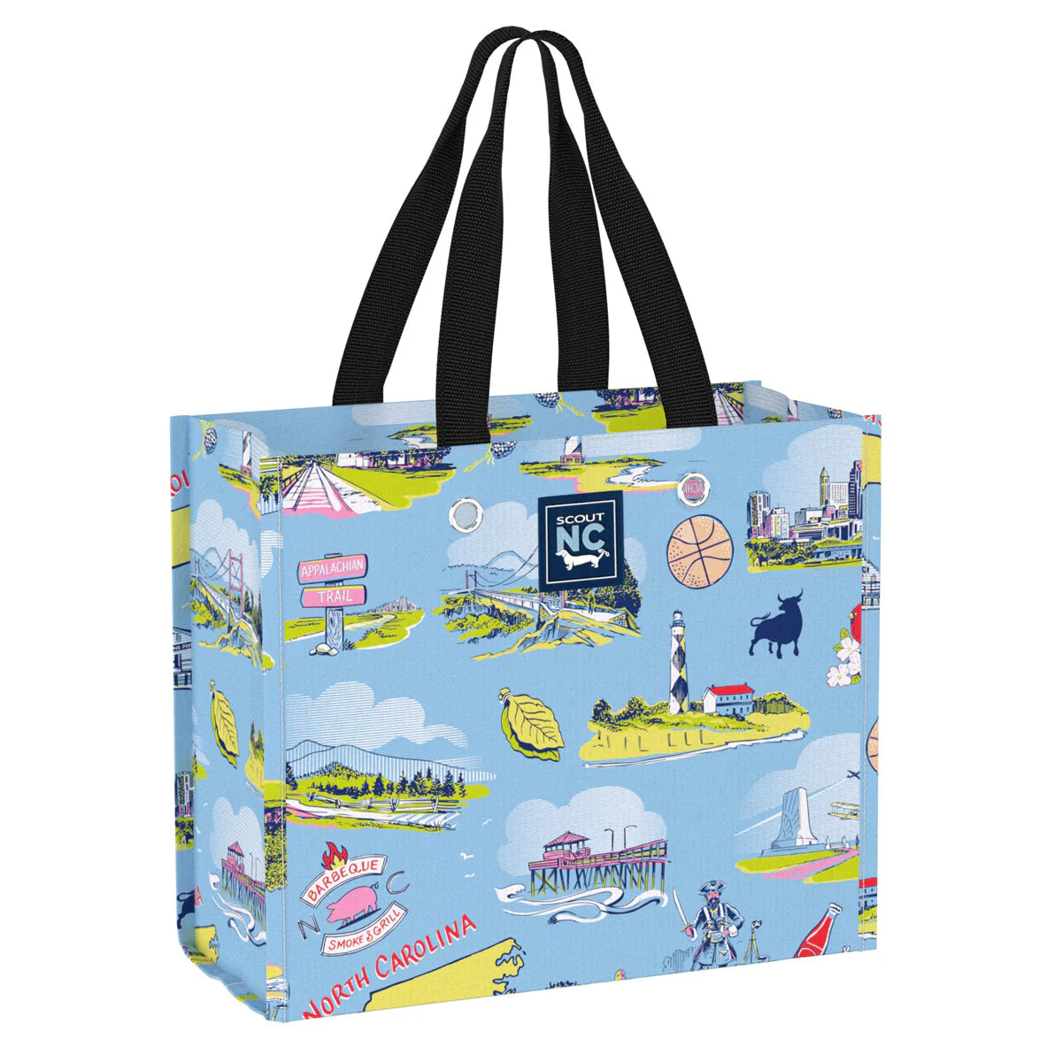 Scout Large Package Gift Bag
