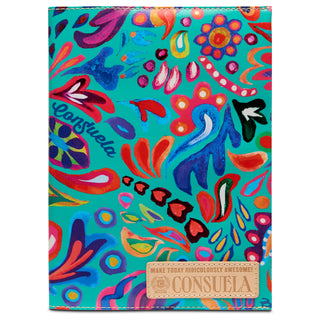 Tasha Notebook Cover - Consuela