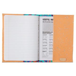 Tasha Notebook Cover - Consuela