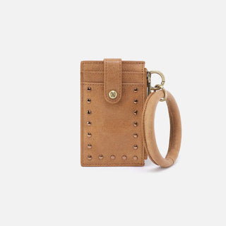 Hobo Ring Credit Card Wristlet