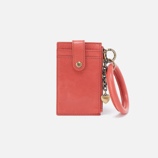 Hobo Ring Credit Card Wristlet