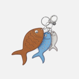 Hobo Triple Catch Key Fob
