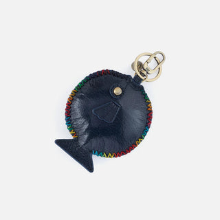 Hobo Puffer Key Fob