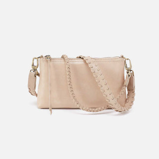 Hobo Darcy Crossbody - Frosted Pearl