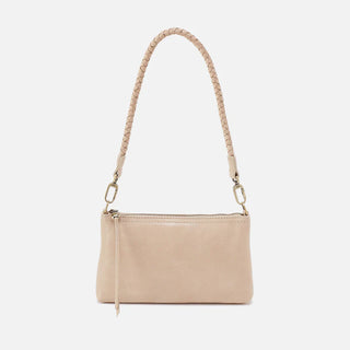 Hobo Darcy Crossbody - Frosted Pearl
