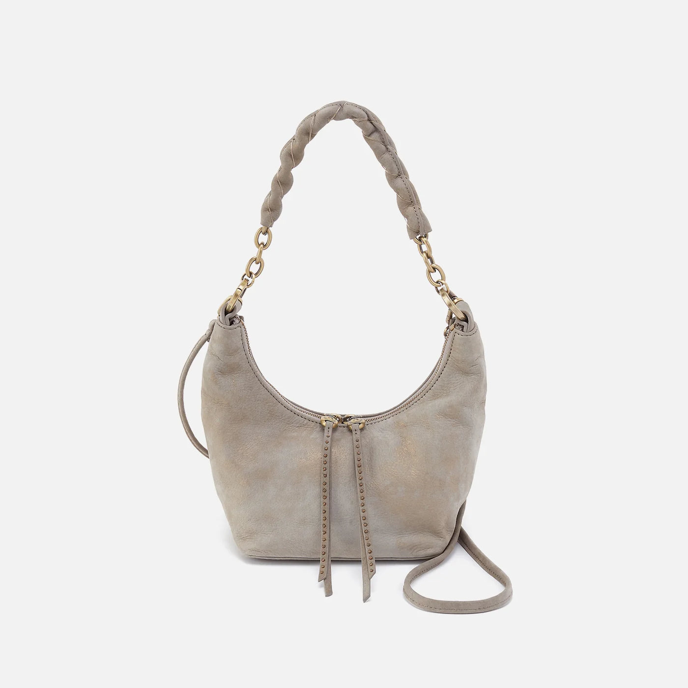 Hobo Astrid Small Crossbody - Golden Granite