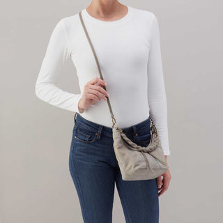 Hobo Astrid Small Crossbody - Golden Granite