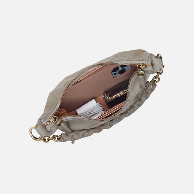 Hobo Astrid Small Crossbody - Golden Granite
