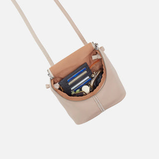 Hobo Fern Crossbody