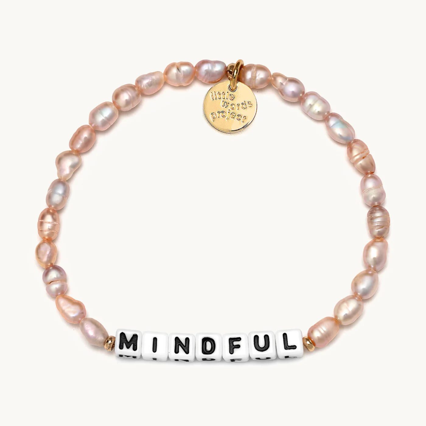 LWP - Mindful - Freshwater Pearl