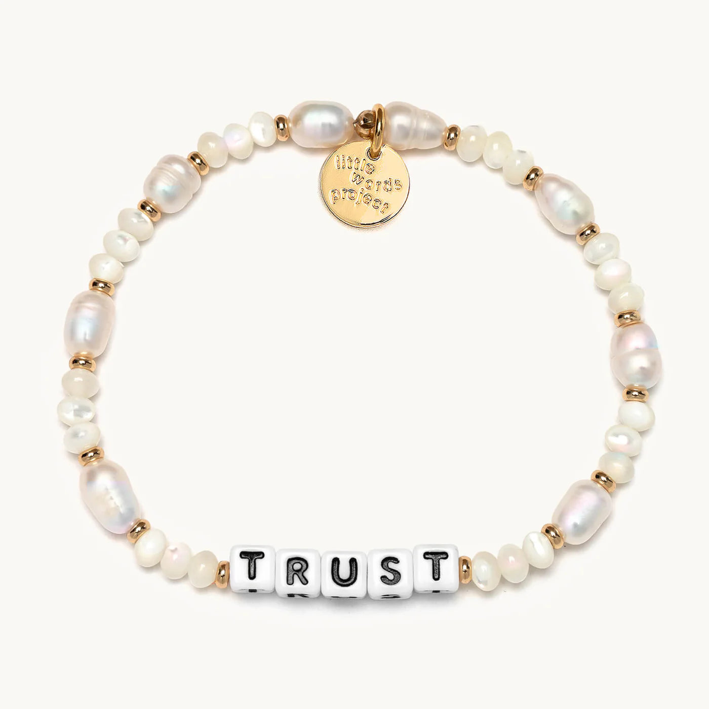 LWP - Trust - Freshwater Pearl