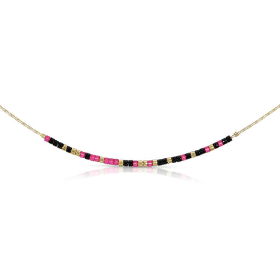 Dot & Dash Be-You-tiful Necklace