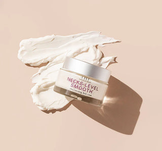 Necks-Level Smooth™ Ultra-Smoothing Triple Effect Neck Cream FHF
