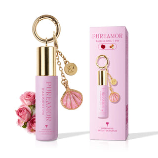 PureAmor Roll-on Keychain Perfume 6ml