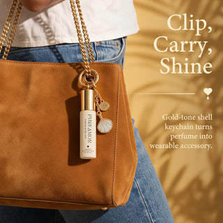PureAmor Roll-on Keychain Perfume 6ml