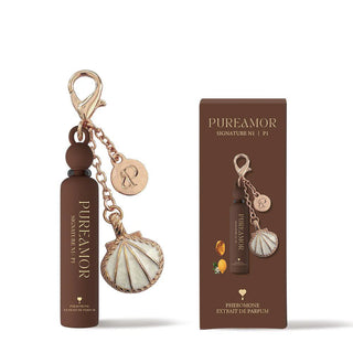 PureAmor 2mL Keychain Perfume