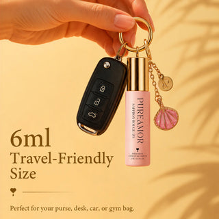 PureAmor Roll-on Keychain Perfume 6ml