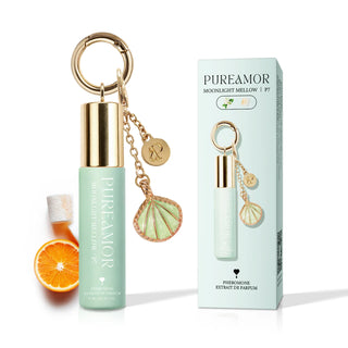 PureAmor Roll-on Keychain Perfume 6ml