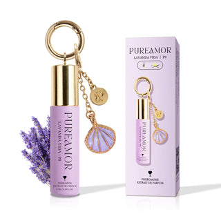 PureAmor Roll-on Keychain Perfume 6ml