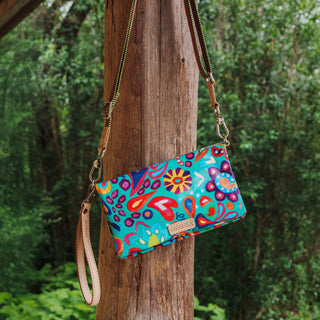 Tasha Uptown Crossbody - Consuela