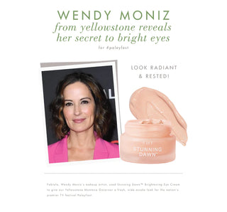 Stunning Dawn™ Brightening Eye Cream FHF